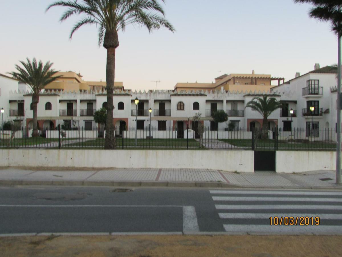 Calle Yerbabuena 5 Санлукар-де-Баррамеда Экстерьер фото